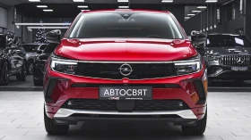 Opel Grandland 1.2 Turbo GS Line Automatic - 39900 лв. / 20400.55 € - 48172941 2 | Car24.bg Opel Grandland 1.2 Turbo GS Line Automatic - 39900 лв. / 20400.55 € - 48172941 2