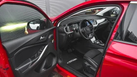 Opel Grandland 1.2 Turbo GS Line Automatic - 39900 лв. / 20400.55 € - 48172941 8 | Car24.bg Opel Grandland 1.2 Turbo GS Line Automatic - 39900 лв. / 20400.55 € - 48172941 8