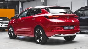 Opel Grandland 1.2 Turbo GS Line Automatic - 39900 лв. / 20400.55 € - 48172941 7 | Car24.bg Opel Grandland 1.2 Turbo GS Line Automatic - 39900 лв. / 20400.55 € - 48172941 7