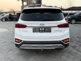 Hyundai Santa fe 2, 2CRDI 7м = 4х4= 360= Подгряване/Обдухване Фул - 41999 лв. / 21473.75 € - 23185401 5 | Car24.bg Hyundai Santa fe 2, 2CRDI 7м = 4х4= 360= Подгряване/Обдухване Фул - 41999 лв. / 21473.75 € - 23185401 5