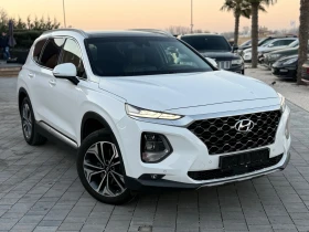 Hyundai Santa fe 2, 2CRDI 7м = 4х4= 360= Подгряване/Обдухване Фул - Car24.bg Hyundai Santa fe 2, 2CRDI 7м = 4х4= 360= Подгряване/Обдухване Фул