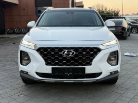 Hyundai Santa fe 2, 2CRDI 7м = 4х4= 360= Подгряване/Обдухване Фул - 41999 лв. / 21473.75 € - 23185401 9 | Car24.bg Hyundai Santa fe 2, 2CRDI 7м = 4х4= 360= Подгряване/Обдухване Фул - 41999 лв. / 21473.75 € - 23185401 9