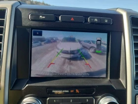 Ford F150 * 4WD SuperCrew 5.5' Box * ПОДГРЕВ* KEYLESS* | Auto.bg — изображение 10 Ford F150 * 4WD SuperCrew 5.5' Box * ПОДГРЕВ* KEYLESS* | Auto.bg — изображение 10