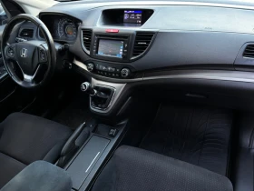 Honda Cr-v 4 2.2 i-CTDI | Auto.bg — изображение 8 Honda Cr-v 4 2.2 i-CTDI | Auto.bg — изображение 8