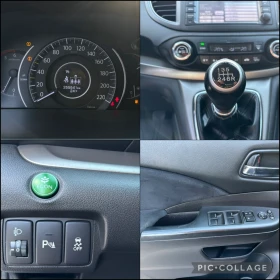 Honda Cr-v 4 2.2 i-CTDI | Auto.bg — изображение 13 Honda Cr-v 4 2.2 i-CTDI | Auto.bg — изображение 13