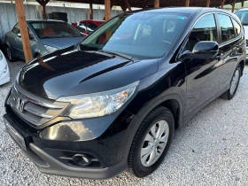 Honda Cr-v 4 2.2 i-CTDI | Auto.bg — изображение 2 Honda Cr-v 4 2.2 i-CTDI | Auto.bg — изображение 2