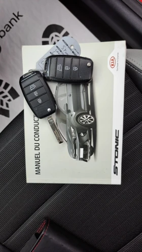 Kia Stonic 1.6 CRDI NAVI CAMERA - 9400 € - 74850592 12 | Car24.bg Kia Stonic 1.6 CRDI NAVI CAMERA - 9400 € - 74850592 12