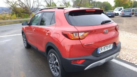 Kia Stonic 1.6 CRDI NAVI CAMERA - 9400 € - 74850592 4 | Car24.bg Kia Stonic 1.6 CRDI NAVI CAMERA - 9400 € - 74850592 4