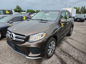 Mercedes-Benz GLE 400 * CARFAX * ПАНОРАМА * 2 КЛЮЧА * АВТОКРЕДИТ *