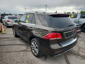 Mercedes-Benz GLE 400 * CARFAX * ПАНОРАМА * 2 КЛЮЧА * АВТОКРЕДИТ * | Auto.bg — изображение 4 Mercedes-Benz GLE 400 * CARFAX * ПАНОРАМА * 2 КЛЮЧА * АВТОКРЕДИТ * | Auto.bg — изображение 4