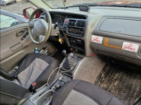 Suzuki Grand vitara 2.0 | Auto.bg — изображение 4 Suzuki Grand vitara 2.0 | Auto.bg — изображение 4