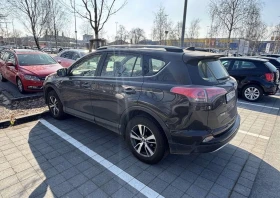 Toyota Rav4 - 18300 € - 43533615 4 | Car24.bg Toyota Rav4 - 18300 € - 43533615 4