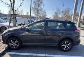 Toyota Rav4 - 18300 € - 43533615 3 | Car24.bg Toyota Rav4 - 18300 € - 43533615 3