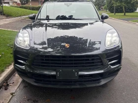Porsche Macan S / CARFAX / АВТОКРЕДИТ / ЦЕНА ДО БЪЛГАРИЯ