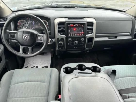 Dodge RAM 1500 * Outdoorsman * CARFAX * ОПЦИЯ ЗА ФИНАНСИРАНЕ | Auto.bg — изображение 9 Dodge RAM 1500 * Outdoorsman * CARFAX * ОПЦИЯ ЗА ФИНАНСИРАНЕ | Auto.bg — изображение 9