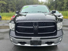 Dodge RAM 1500 * Outdoorsman * CARFAX * ОПЦИЯ ЗА ФИНАНСИРАНЕ | Auto.bg — изображение 6 Dodge RAM 1500 * Outdoorsman * CARFAX * ОПЦИЯ ЗА ФИНАНСИРАНЕ | Auto.bg — изображение 6