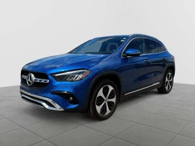 Mercedes-Benz GLA 250 Leather | Sunroof | Navigation | Exclusive Trim Pa