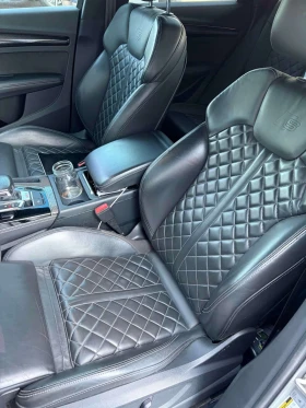 Audi SQ5 * Technik * CARFAX * ДИСТРОНИК * ПАНОРАМА * | Auto.bg — изображение 9 Audi SQ5 * Technik * CARFAX * ДИСТРОНИК * ПАНОРАМА * | Auto.bg — изображение 9