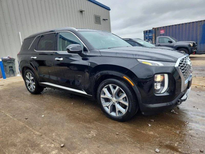 Hyundai Palisade SEL AWD - 12000 € / 23469.96 лв. - 38106977 1 | Car24.bg Hyundai Palisade SEL AWD - 12000 € / 23469.96 лв. - 38106977 1