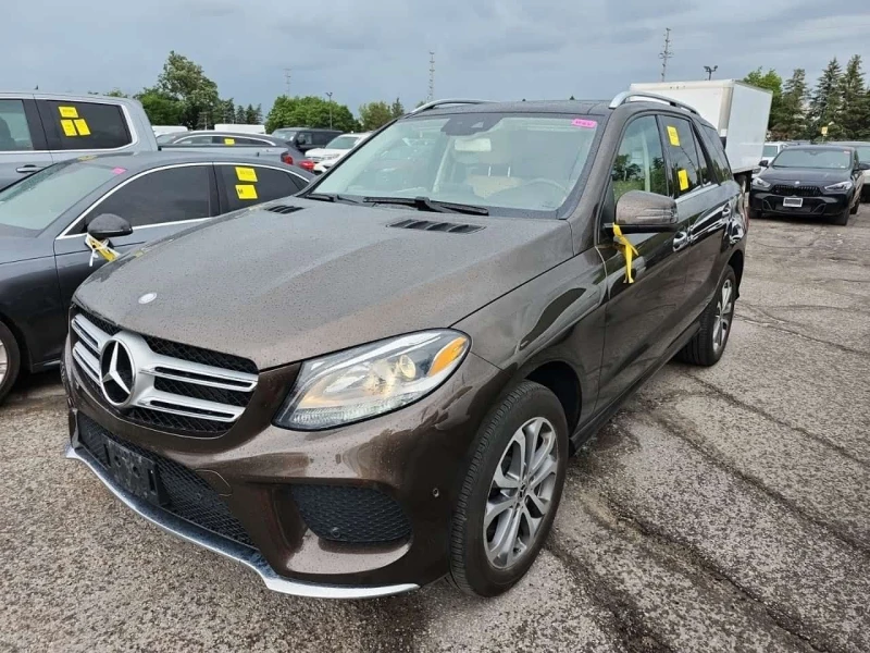 Mercedes-Benz GLE 400 * CARFAX * ПАНОРАМА * 2 КЛЮЧА * АВТОКРЕДИТ * - 17500 € / 34227.03 лв. - 68688905 1 | Car24.bg Mercedes-Benz GLE 400 * CARFAX * ПАНОРАМА * 2 КЛЮЧА * АВТОКРЕДИТ * - 17500 € / 34227.03 лв. - 68688905 1