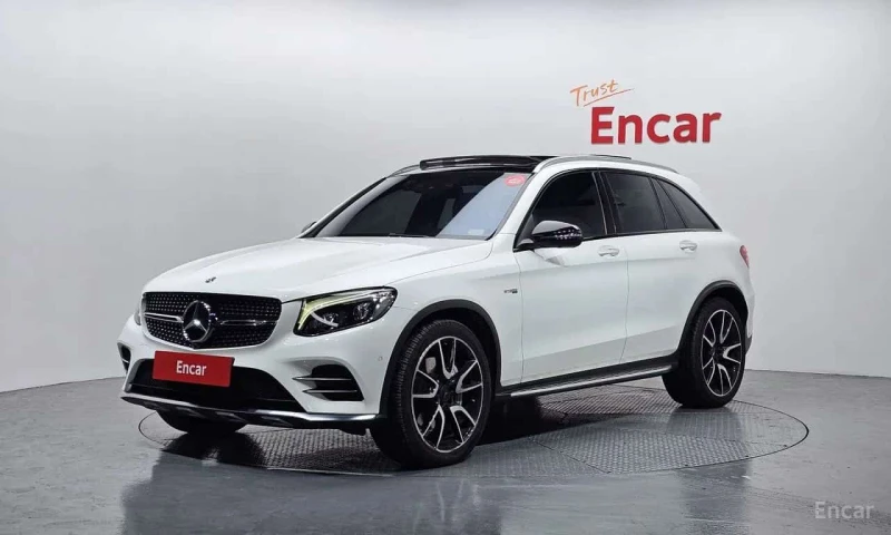 Mercedes-Benz GLC 43 AMG 4MATIC * КРАЙНА ЦЕНА ДО БЪЛГАРИЯ * АВТОКРЕДИТ - 23800 € / 46548.75 лв. - 76007338 1 | Car24.bg Mercedes-Benz GLC 43 AMG 4MATIC * КРАЙНА ЦЕНА ДО БЪЛГАРИЯ * АВТОКРЕДИТ - 23800 € / 46548.75 лв. - 76007338 1