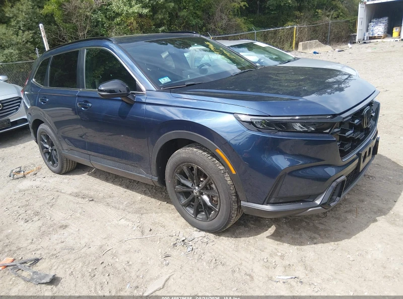 Honda Cr-v - 29461 € - 78580087 1 | Car24.bg Honda Cr-v - 29461 € - 78580087 1