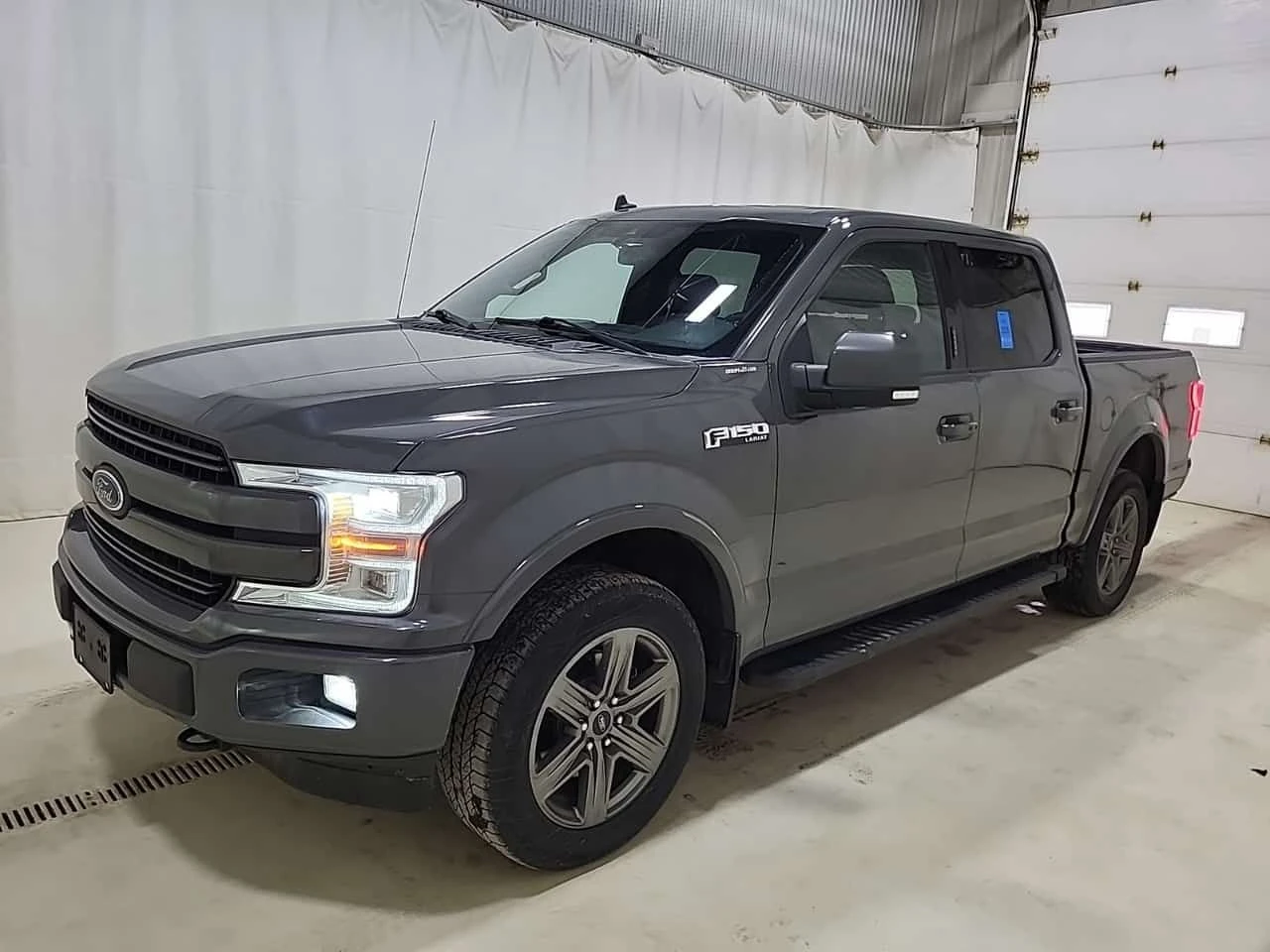 Ford F150 * 4WD SuperCrew 5.5' Box * ПОДГРЕВ* KEYLESS* | Auto.bg — изображение 1 Ford F150 * 4WD SuperCrew 5.5' Box * ПОДГРЕВ* KEYLESS* | Auto.bg — изображение 1