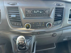 Ford Transit euro6d | Auto.bg — изображение 11 Ford Transit euro6d | Auto.bg — изображение 11