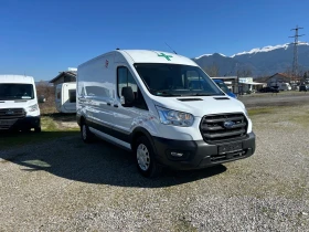 Ford Transit euro6d | Auto.bg — изображение 3 Ford Transit euro6d | Auto.bg — изображение 3