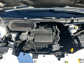 Ford Transit euro6d | Auto.bg — изображение 14 Ford Transit euro6d | Auto.bg — изображение 14