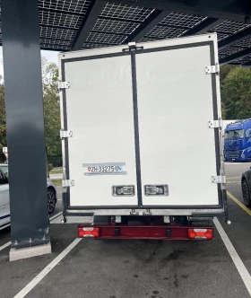 Iveco Daily 35s16* ХЛАДИЛЕН* HI-MATIC* ШВЕЙЦАРИЯ* | Auto.bg — изображение 4 Iveco Daily 35s16* ХЛАДИЛЕН* HI-MATIC* ШВЕЙЦАРИЯ* | Auto.bg — изображение 4
