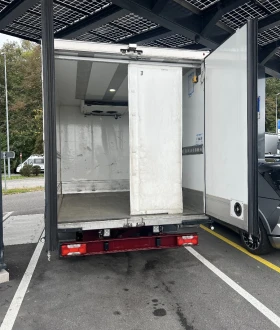 Iveco Daily 35s16* ХЛАДИЛЕН* HI-MATIC* ШВЕЙЦАРИЯ* | Auto.bg — изображение 5 Iveco Daily 35s16* ХЛАДИЛЕН* HI-MATIC* ШВЕЙЦАРИЯ* | Auto.bg — изображение 5