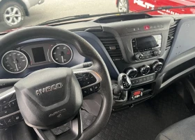 Iveco Daily 35s16* ХЛАДИЛЕН* HI-MATIC* ШВЕЙЦАРИЯ* | Auto.bg — изображение 6 Iveco Daily 35s16* ХЛАДИЛЕН* HI-MATIC* ШВЕЙЦАРИЯ* | Auto.bg — изображение 6