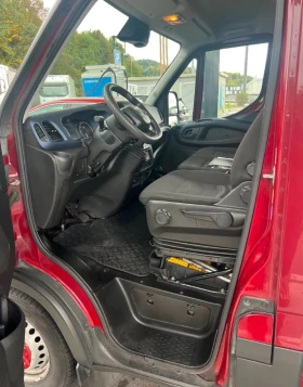 Iveco Daily 35s16* ХЛАДИЛЕН* HI-MATIC* ШВЕЙЦАРИЯ* | Auto.bg — изображение 7 Iveco Daily 35s16* ХЛАДИЛЕН* HI-MATIC* ШВЕЙЦАРИЯ* | Auto.bg — изображение 7