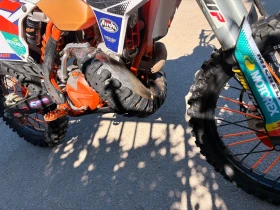 Ktm EXC 300 | Auto.bg — изображение 7 Ktm EXC 300 | Auto.bg — изображение 7