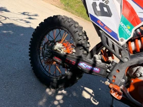 Ktm EXC 300 | Auto.bg — изображение 10 Ktm EXC 300 | Auto.bg — изображение 10