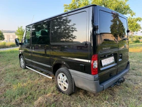 Кемпер Ford TRANSIT 2.2TDI клима 7М | Auto.bg — изображение 3 Кемпер Ford TRANSIT 2.2TDI клима 7М | Auto.bg — изображение 3