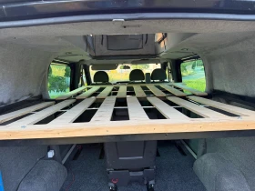 Кемпер Ford TRANSIT 2.2TDI клима 7М | Auto.bg — изображение 16 Кемпер Ford TRANSIT 2.2TDI клима 7М | Auto.bg — изображение 16