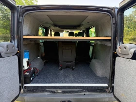Кемпер Ford TRANSIT 2.2TDI клима 7М | Auto.bg — изображение 9 Кемпер Ford TRANSIT 2.2TDI клима 7М | Auto.bg — изображение 9