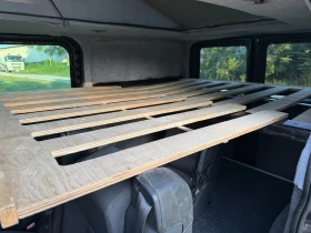 Кемпер Ford TRANSIT 2.2TDI клима 7М | Auto.bg — изображение 13 Кемпер Ford TRANSIT 2.2TDI клима 7М | Auto.bg — изображение 13