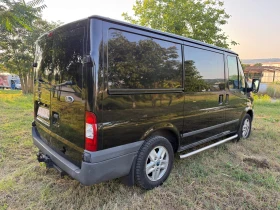 Кемпер Ford TRANSIT 2.2TDI клима 7М | Auto.bg — изображение 4 Кемпер Ford TRANSIT 2.2TDI клима 7М | Auto.bg — изображение 4