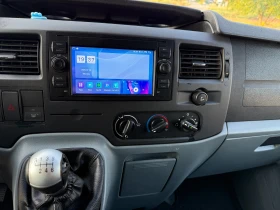 Кемпер Ford TRANSIT 2.2TDI клима 7М | Auto.bg — изображение 11 Кемпер Ford TRANSIT 2.2TDI клима 7М | Auto.bg — изображение 11
