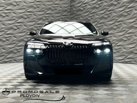 BMW 740 d xDrive* Shadowline* M-Sport* TV* Swarovski* B&W* | Mobile.bg   2