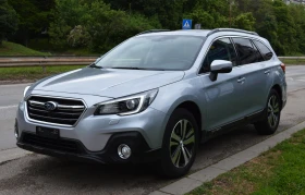 Subaru Outback 2.5i AWD PREMIUM ШВЕЙЦАРИЯ 1 - Car24.bg Subaru Outback 2.5i AWD PREMIUM ШВЕЙЦАРИЯ 1