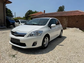 Toyota Auris 1.8i Hybrid - Car24.bg Toyota Auris 1.8i Hybrid