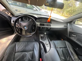BMW 520 | Mobile.bg — малка снимка 12