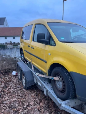 VW Caddy 1, 9 sdi - 2300 € / 4498.41 лв. - 41347048 5 | Car24.bg VW Caddy 1, 9 sdi - 2300 € / 4498.41 лв. - 41347048 5