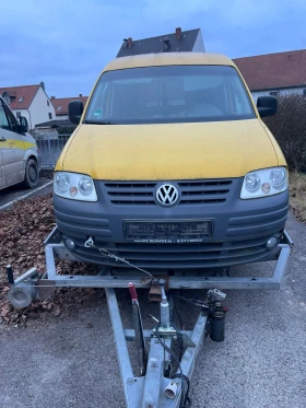 VW Caddy 1, 9 sdi - Car24.bg VW Caddy 1, 9 sdi