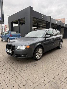 Audi A4 - Car24.bg Audi A4