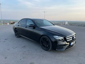 Mercedes-Benz E 220 - Car24.bg Mercedes-Benz E 220